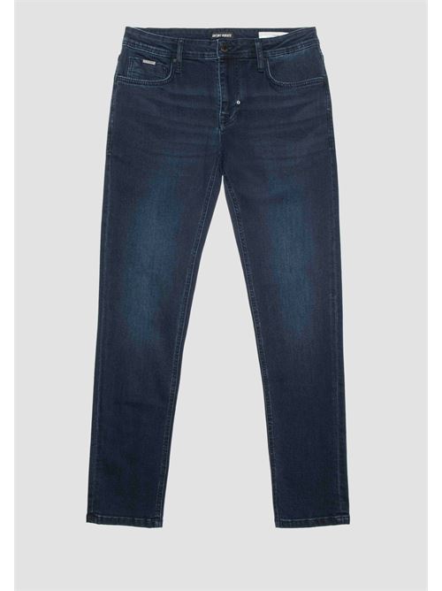 JEANS OZZY TAPERED FIT IN ICON ANTONY MORATO | MMDT00241 FA750480 W01770/7010